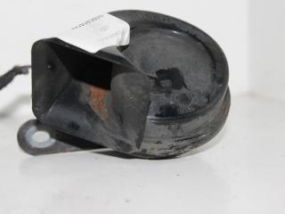 сигнал (клаксон) BMW 5 серия E39 [рестайлинг] 2002, 2.2 л., бензин, серебро, седан