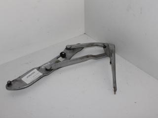 петля крышки багажника BMW 5 серия E39 [рестайлинг] 2002, 2.2 л., бензин, серебро, седан