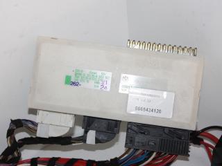 блок комфорта BMW 5 серия E39 [рестайлинг] 2002, 2.2 л., бензин, серебро, седан, 6922152