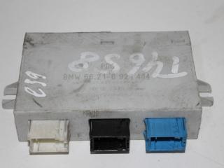 блок управления парктрониками BMW 5 серия E39 [рестайлинг] 2002, седан, 6921414