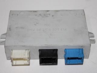 блок управления парктрониками BMW 5 серия E39 [рестайлинг] 2001, седан, 6921414