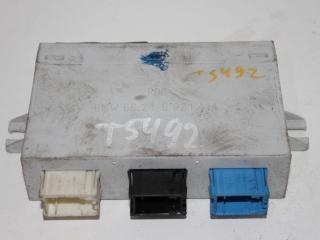 блок управления парктрониками BMW 5 серия E39 [рестайлинг] 2002, седан, 6921414