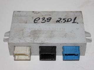 блок управления парктрониками BMW 5 серия E39 [рестайлинг] 2001, седан, 6921414