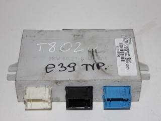 блок управления парктрониками BMW 5 серия E39 [рестайлинг] 2002, универсал, 6921414