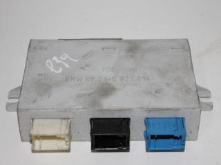 блок управления парктрониками BMW 5 серия E39 [рестайлинг] 2003, седан, 6921414