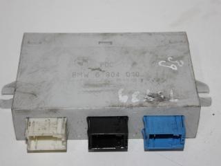 блок управления парктрониками BMW 5 серия E39 [рестайлинг] 2001, седан, 6904010