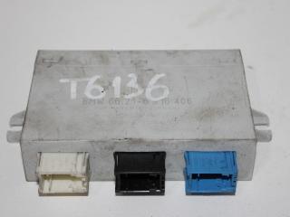 блок управления парктрониками BMW 5 серия E39 [рестайлинг] 2003, седан, 6916406, 66216916406