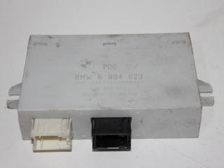 блок управления парктрониками BMW 3 серия E46 2003, купе, 6904023