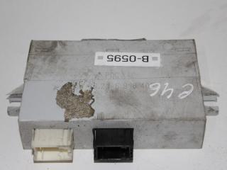 блок управления парктрониками BMW 3 серия E46 2002, седан, 6916405