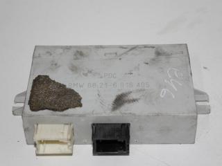 блок управления парктрониками BMW 3 серия E46 2001, седан, 6916405