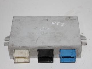 блок управления парктрониками BMW X5 E53 2003, внедорожник 5 дв., 9932985