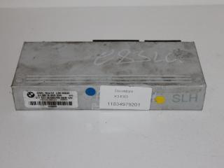 блок комфорта BMW X3 E83 2006, внедорожник 5 дв., 6963338