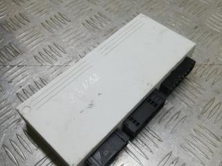 блок комфорта BMW X3 E83 2006, внедорожник 5 дв., 6963338