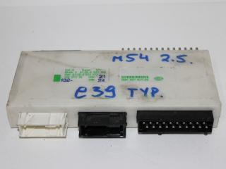 блок комфорта BMW 5 серия E39 [рестайлинг] 2003, седан, 6922152