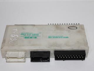 блок комфорта BMW 5 серия E39 [рестайлинг] 2003, седан, 6920819