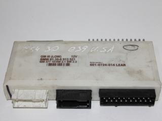 блок комфорта BMW 5 серия E39 [рестайлинг] 2003, седан, 6913521