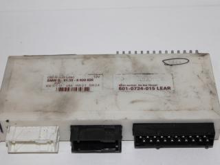 блок комфорта BMW 7 серия E38 [рестайлинг] 2001, седан, 6920820