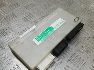 блок комфорта BMW X5 E53 2003, внедорожник 5 дв., 6946947