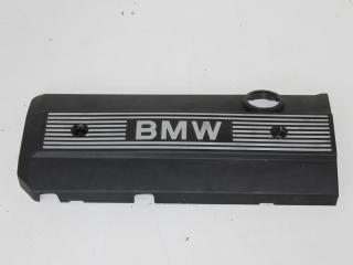 декоративная крышка двигателя BMW 5 серия E39 [рестайлинг] 2003, бензин, седан, 7526445