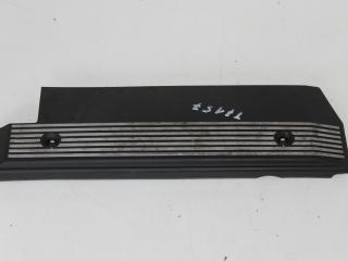 декоративная крышка двигателя BMW 5 серия E39 [рестайлинг] 2003, бензин, седан, 1707404, 13531707404