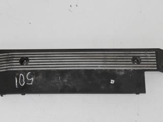 декоративная крышка двигателя BMW 5 серия E39 [рестайлинг] 2003, бензин, седан, 1707404, 13531707404