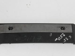 декоративная крышка двигателя BMW X5 E53 2003, бензин, внедорожник 5 дв., 1435950