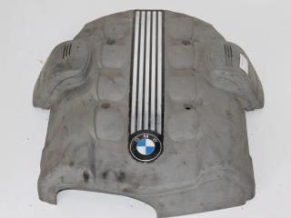 декоративная крышка двигателя BMW 5 серия E60/E61 2004, бензин, седан, 7511559