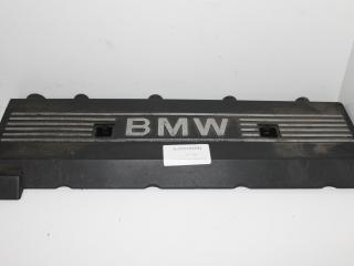 декоративная крышка двигателя BMW X5 E53 2003, бензин, внедорожник 5 дв., 1702857