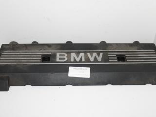 декоративная крышка двигателя BMW 5 серия E39 [рестайлинг] 2001, бензин, седан, 1702857