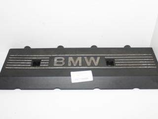 декоративная крышка двигателя BMW X5 E53 2003, бензин, внедорожник 5 дв., 1702856
