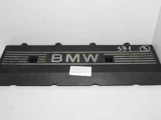 декоративная крышка двигателя BMW X5 E53 2003, бензин, внедорожник 5 дв., 1702856