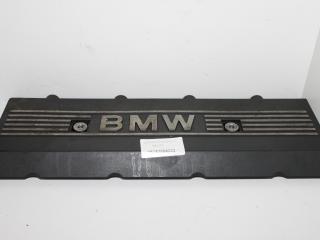 декоративная крышка двигателя BMW 5 серия E39 [рестайлинг] 2001, бензин, седан, 1702856