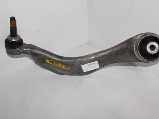 рычаг передний левый BMW 5 серия F10/F11 [рестайлинг] 2015, 2.5 л., дизель, универсал