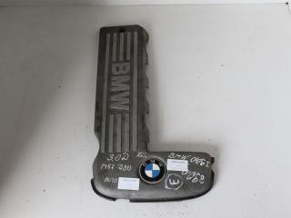 декоративная крышка двигателя BMW 5 серия E39 2000, 3.0 л., дизель, седан, 7786740