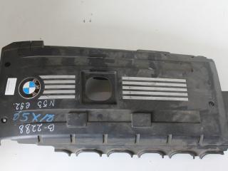 декоративная крышка двигателя BMW 3 серия E90/E91/E92/E93 2006, 3.0 л., бензин, купе, 7575034