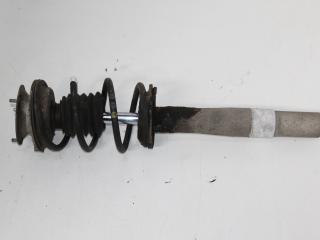 амортизатор передний левый BMW 5 серия E60/E61 2007, 3.0 л., бензин, черный, универсал