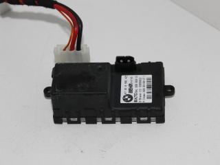 сопротивление печки BMW 5 серия E60/E61 2007, 3.0 л., бензин, черный, универсал