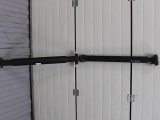 карданный вал BMW 5 серия E60/E61 2007, 3.0 л., бензин, черный, универсал