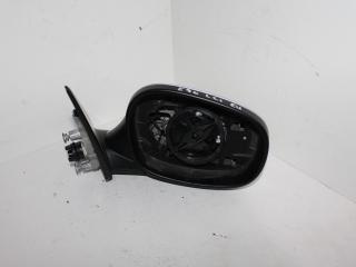 зеркало наружное правое BMW 3 серия E90/E91 [рестайлинг] 2011, серебро, седан