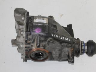 редуктор заднего моста BMW 3 серия F30/F31/F34 [рестайлинг] 2015, 3.5 л., бензин, седан, 7603748