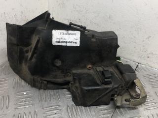 замок двери передней правой BMW 7 серия E38 [рестайлинг] 2001, 4.4 л., бензин, серебро, седан, 8235120