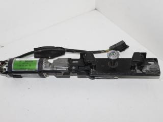 электропривод BMW 7 серия E38 [рестайлинг] 2001, 4.4 л., бензин, серебро, седан, 8352202