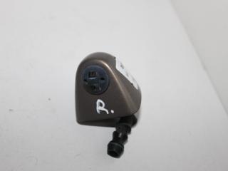 форсунка омывателя фары BMW X5 E53 [рестайлинг] 2004, 3.0 л., дизель, золотой, внедорожник 5 дв.