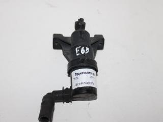 форсунка омывателя фары BMW 7 серия E65/E66/E67 [рестайлинг] 2006, 3.0 л., дизель, темно-синий, седан