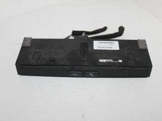 панель управления BMW 5 серия E60/E61 2004, седан, 6949450