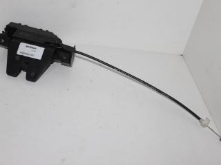 замок багажника BMW 3 серия E46 2000, седан, 8196401