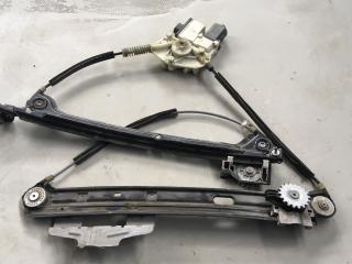 стеклоподъемник передний левый BMW 5 серия F07/F10/F11 2011, хетчбэк 5 дв., 51337197919, 7197919