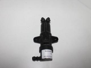 форсунка омывателя фары BMW 7 серия E65/E66/E67 2003, седан