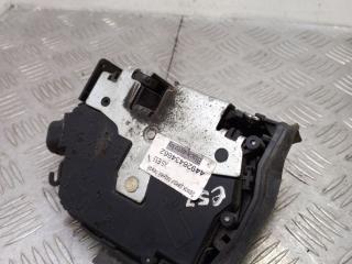 замок двери задней левой BMW X5 E53 [рестайлинг] 2005, внедорожник 5 дв.