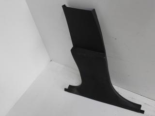 обшивка стойки центральной левой BMW 5 серия E60/E61 2004, 3.0 л., бензин, серебро, седан